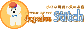 ȉ̂X\dog salon Stitch